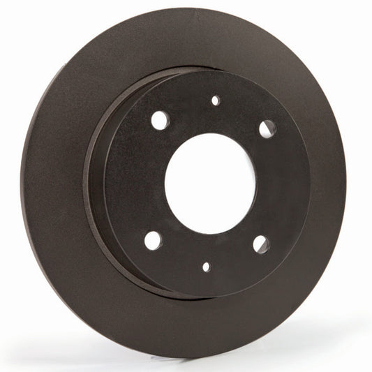 EBC Brakes Ultimax OE Style Disc Kit; Front; For FMSI Pad No. D1303; Vented; 5 Bolt Holes; 354mm Dia.; 83.2mm Height; 32mm Thick; 112mm Center Hole Dia.;