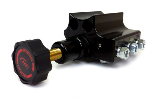 Bear Brakes BRAKE PROPORTIONING VALVE