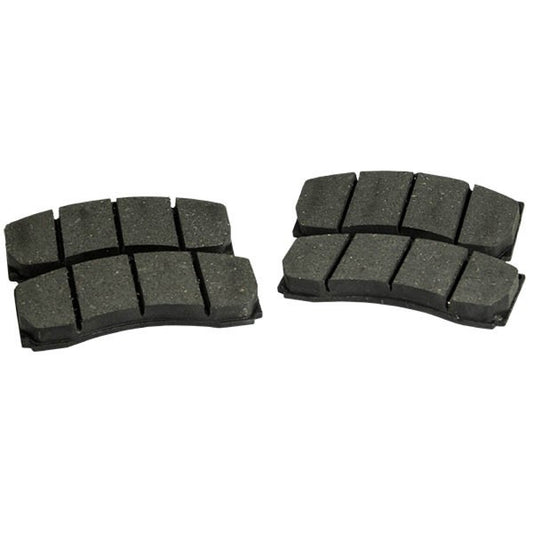 Bear Brakes STREET BRAKE PADS