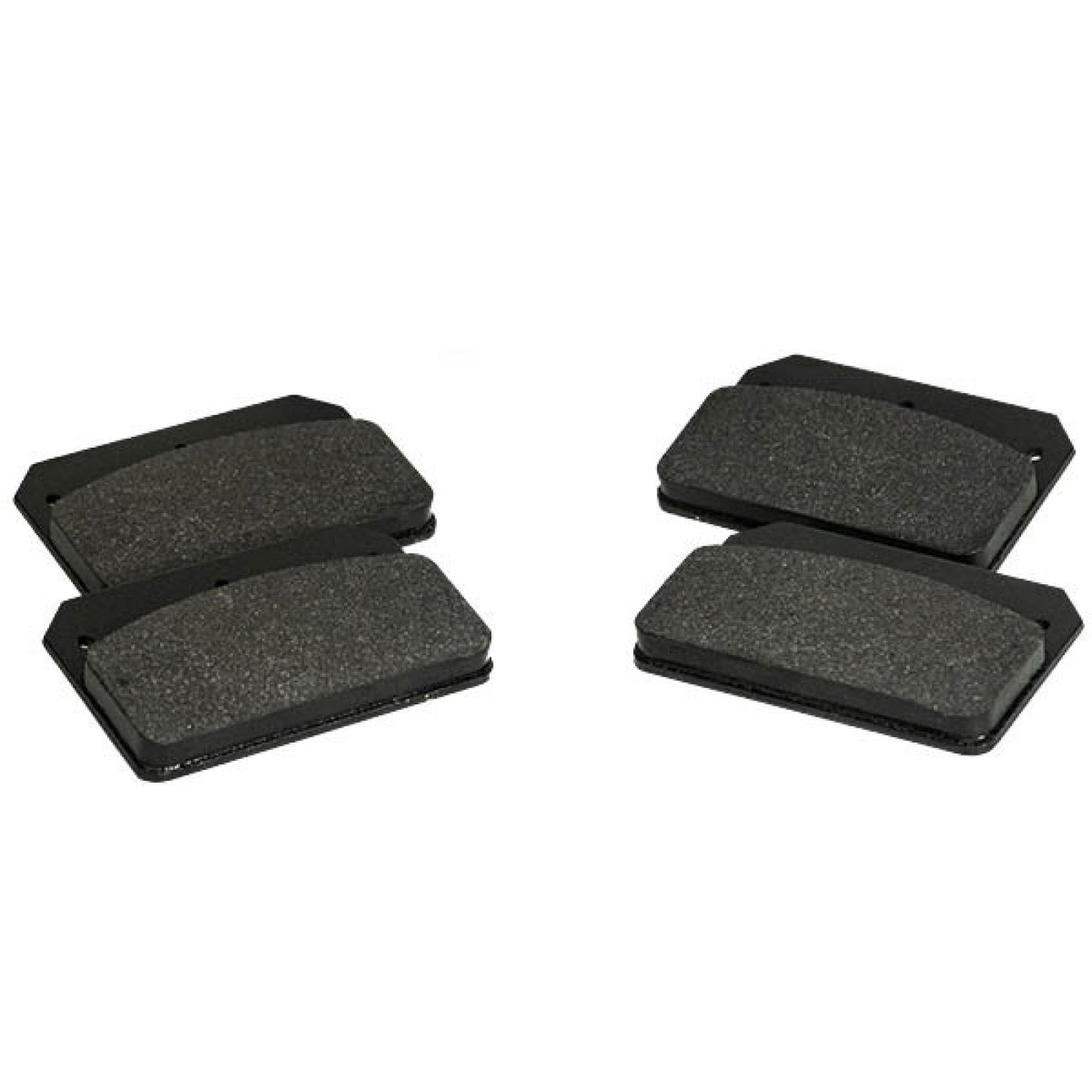 Bear Brakes BRAKE PADS