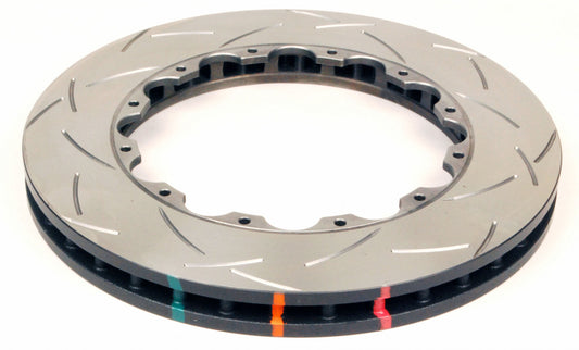 dba Chevrolet Corvette T3 5000 Series Front Brake Rotor